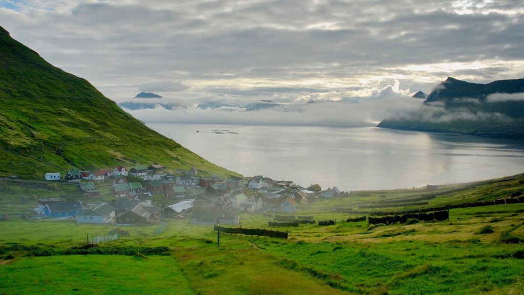 8 days - Faroe Islands: Highlands highlights - Arctic Friend